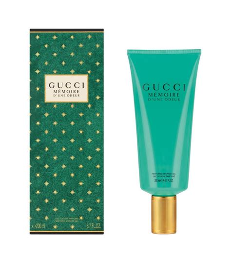 gucci memoire d'une odeur 200ml